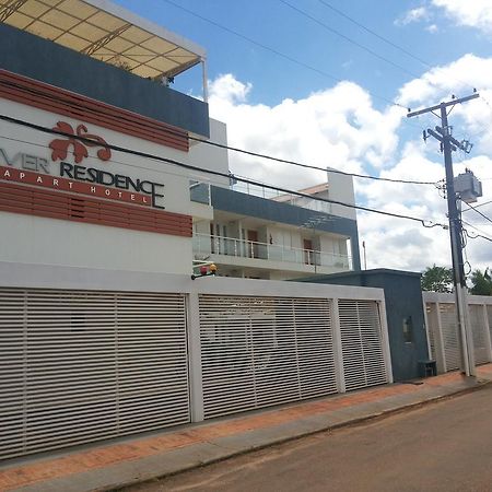 Viver Apart Hotel Rio Branco Extérieur photo