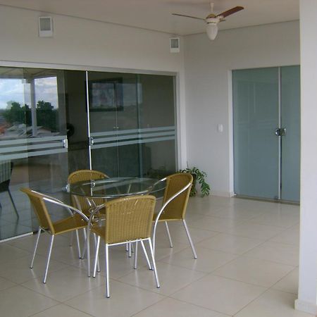 Viver Apart Hotel Rio Branco Extérieur photo
