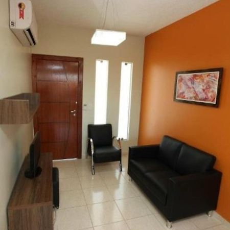 Viver Apart Hotel Rio Branco Chambre photo