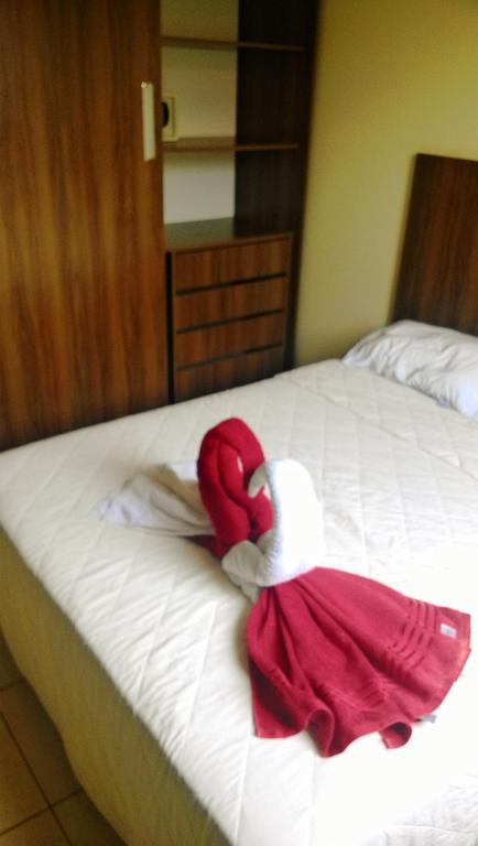 Viver Apart Hotel Rio Branco Extérieur photo