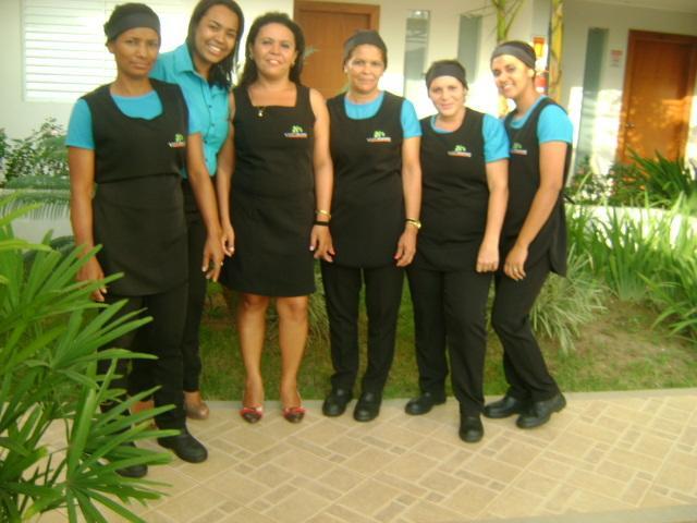Viver Apart Hotel Rio Branco Extérieur photo