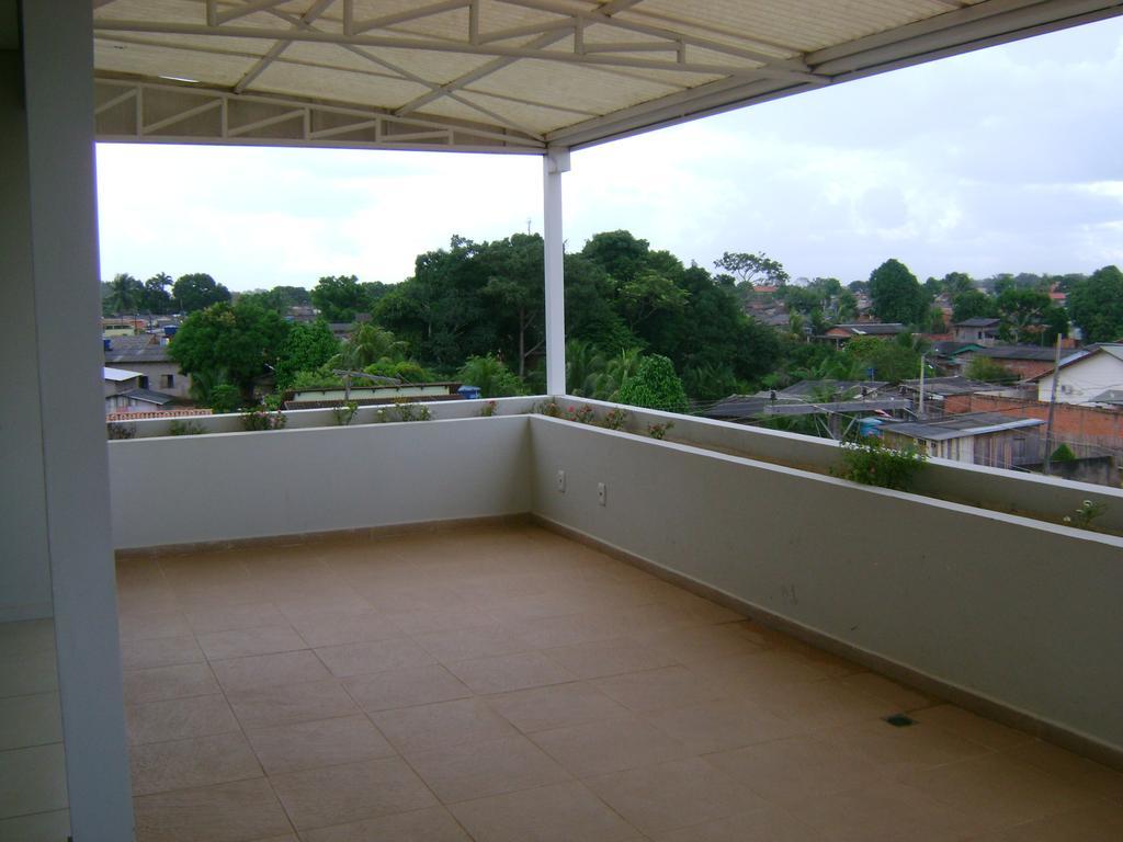 Viver Apart Hotel Rio Branco Extérieur photo