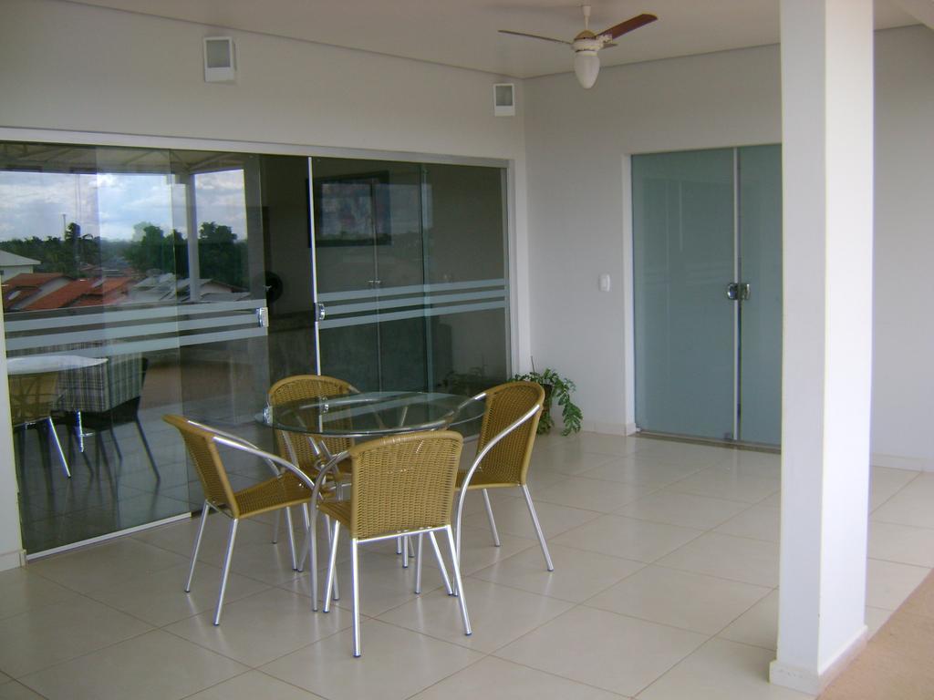 Viver Apart Hotel Rio Branco Extérieur photo