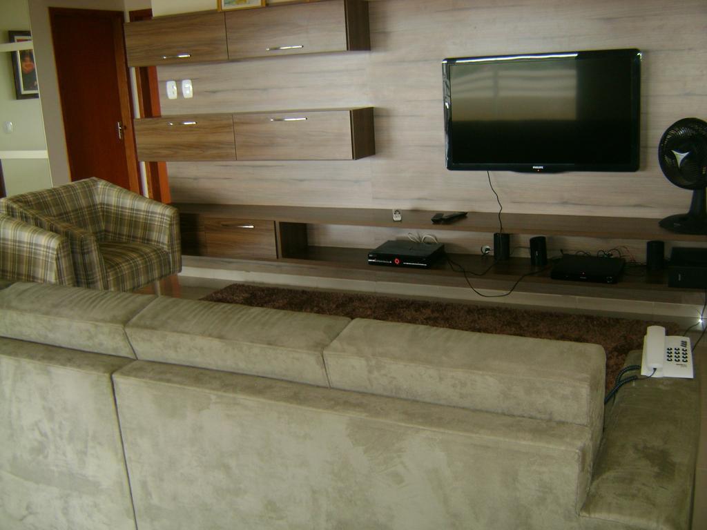 Viver Apart Hotel Rio Branco Extérieur photo