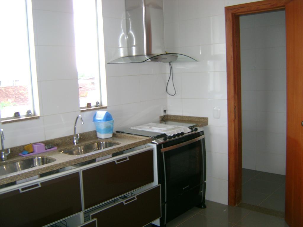 Viver Apart Hotel Rio Branco Extérieur photo