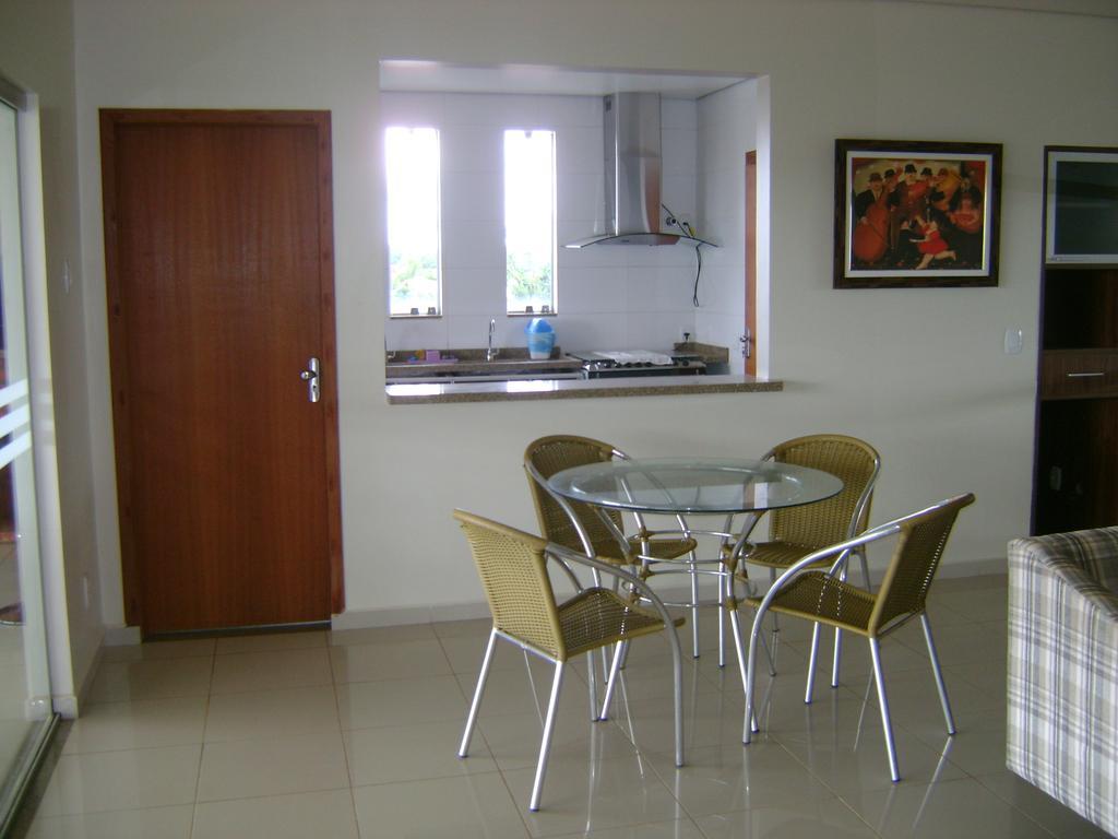 Viver Apart Hotel Rio Branco Extérieur photo