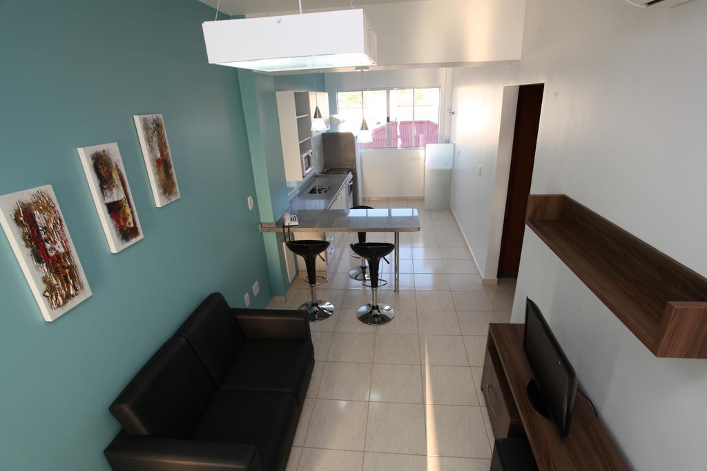 Viver Apart Hotel Rio Branco Extérieur photo