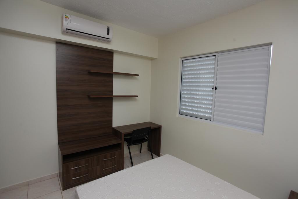 Viver Apart Hotel Rio Branco Extérieur photo