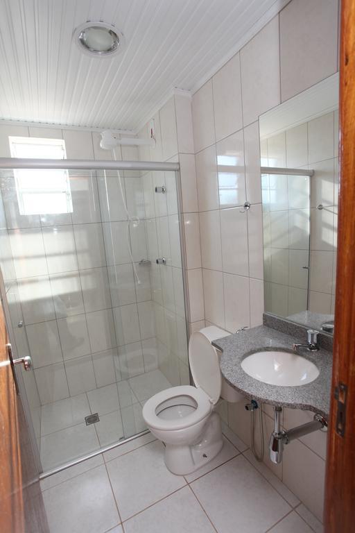 Viver Apart Hotel Rio Branco Extérieur photo