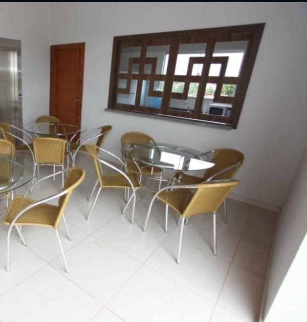 Viver Apart Hotel Rio Branco Extérieur photo