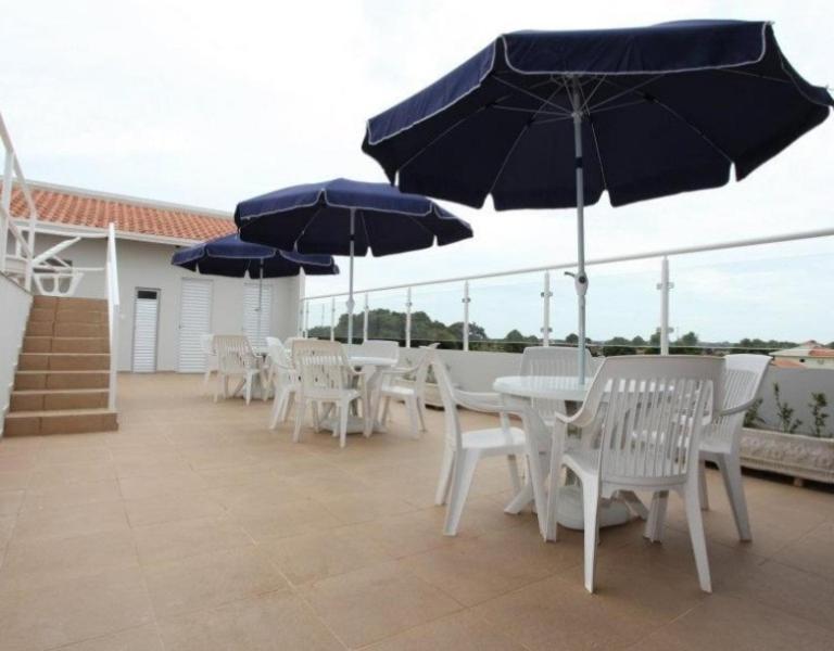 Viver Apart Hotel Rio Branco Extérieur photo