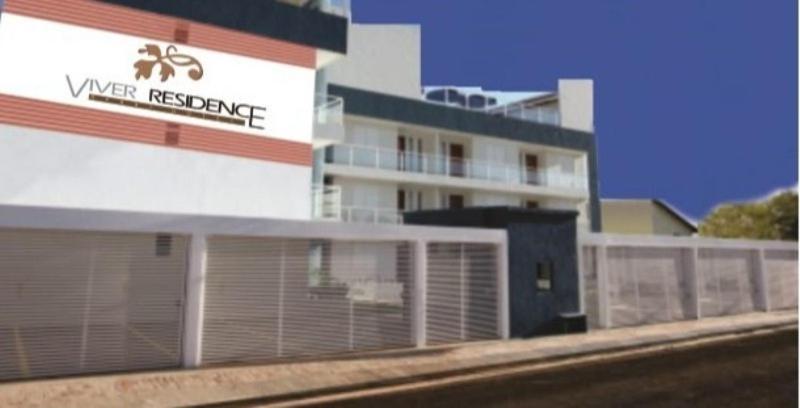 Viver Apart Hotel Rio Branco Extérieur photo