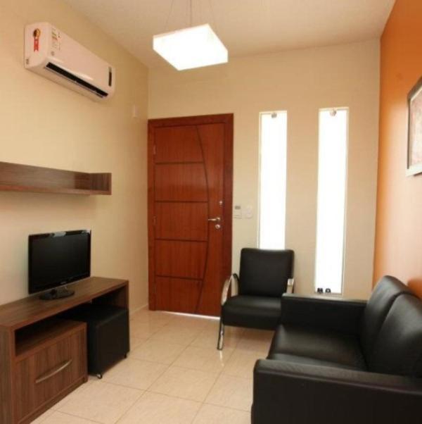 Viver Apart Hotel Rio Branco Chambre photo