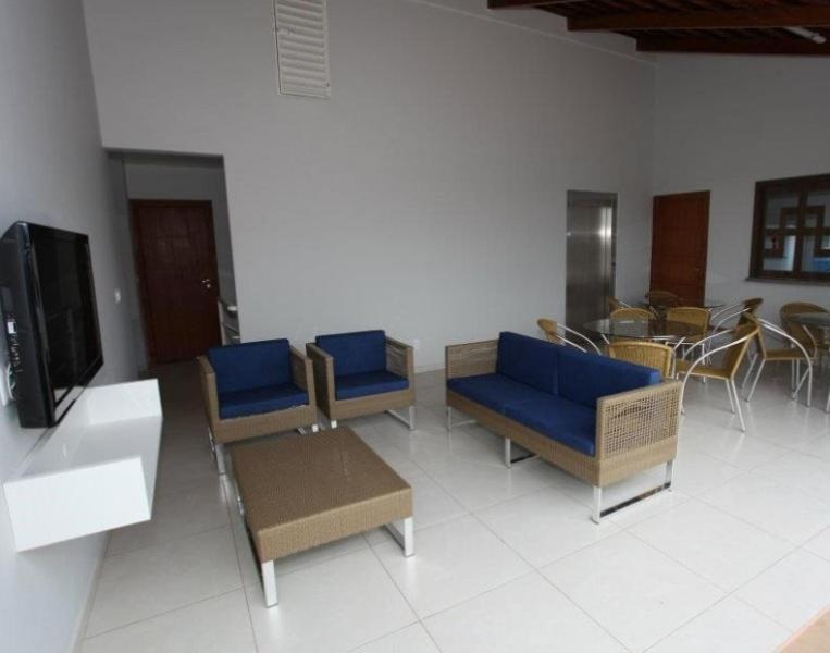 Viver Apart Hotel Rio Branco Extérieur photo