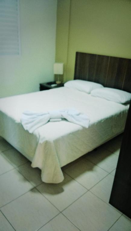 Viver Apart Hotel Rio Branco Extérieur photo
