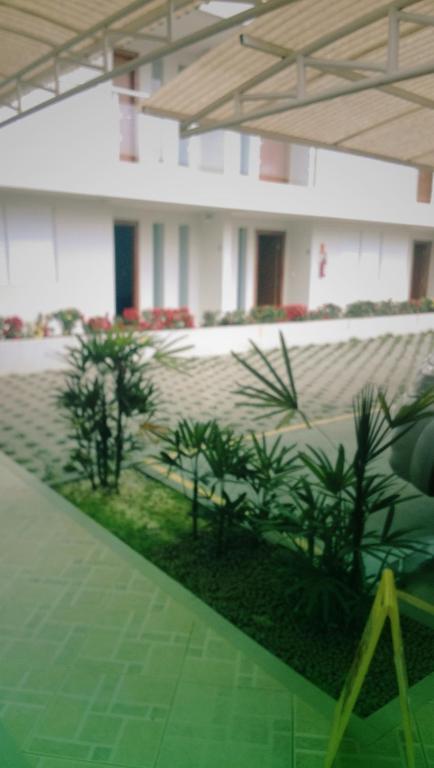Viver Apart Hotel Rio Branco Extérieur photo
