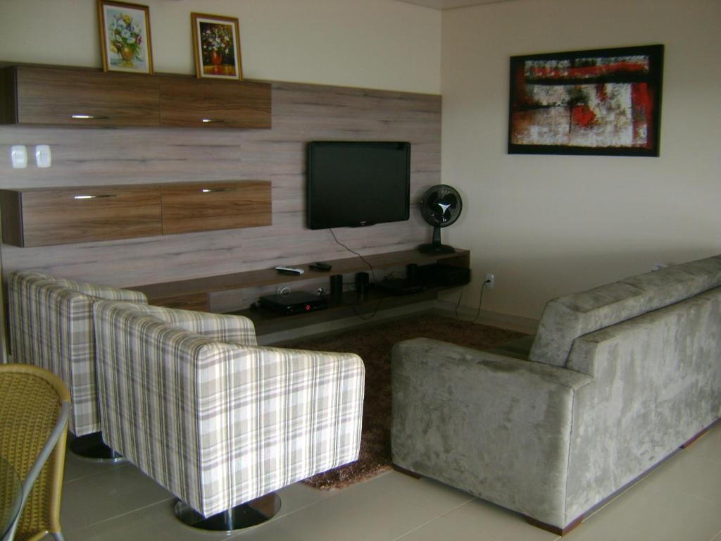 Viver Apart Hotel Rio Branco Extérieur photo